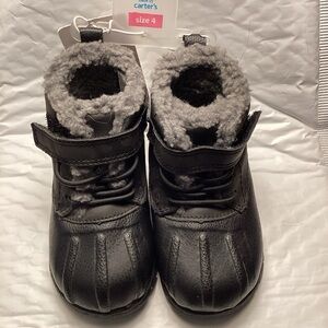 Carters  Toddler Boots